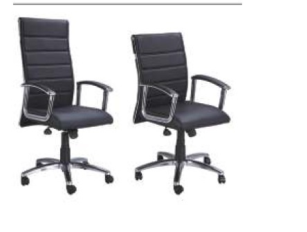 High Back Executive Chair