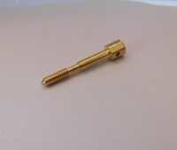 Brass Metric Screws