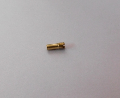 Brass Auto Screws