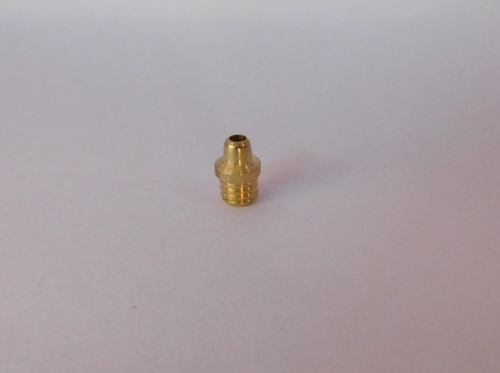 Brass Electrical Fittings