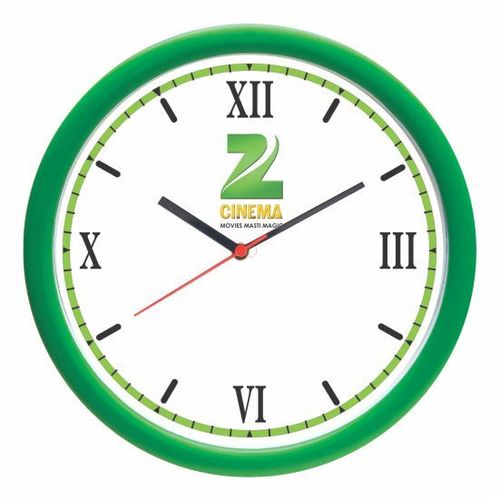 Analog Wall Clock