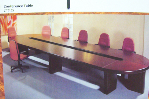 Conference Table