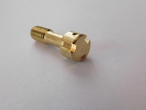 Brass Auto Bolts