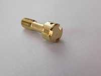 Brass Auto Bolts