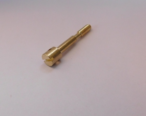 Brass Meter Sealing Screws