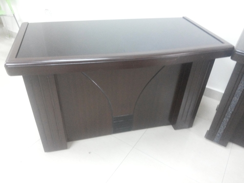 Executive Table Indian