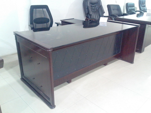 Executive Table Indian