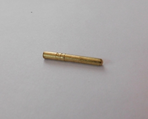 Brass Pin