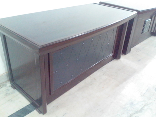 Executive Table Indian