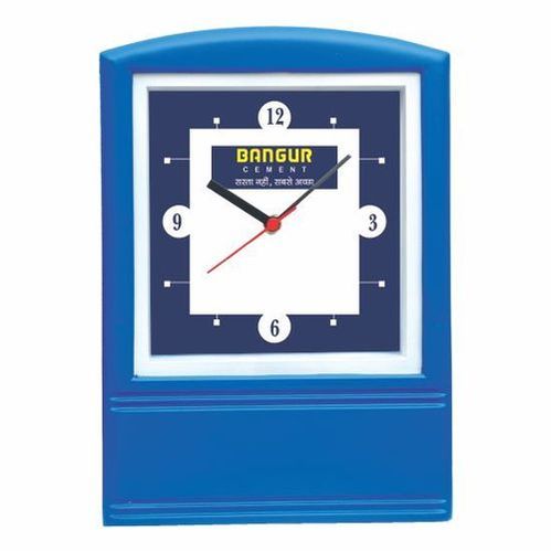 Promotional Rectangular Wall Clocks