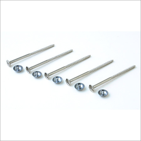 Brass Fancy Mirror Screw Caps