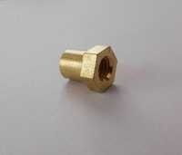 Brass Hex Screw