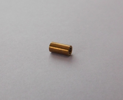 Brass Imitation Sleeves