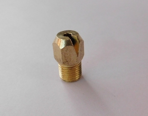 Brass Sprinkler Nozzle