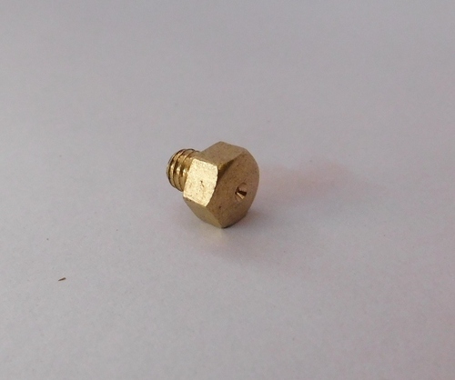 Brass Fittings