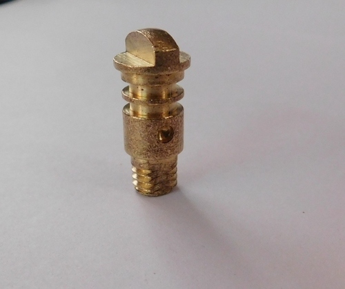 Brass Gas Fittings