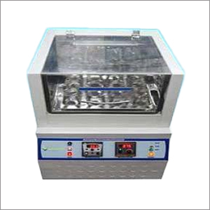 Orbital Shaking Incubators