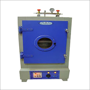 Rectangular Vacuum Oven