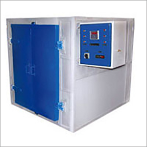 Industrial Oven