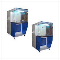 Laminar Air Flow Chamber