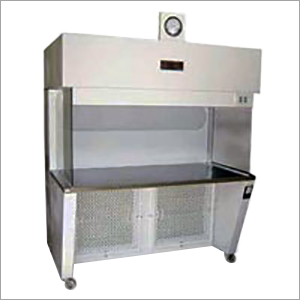 Vertical Laminar Air Flow