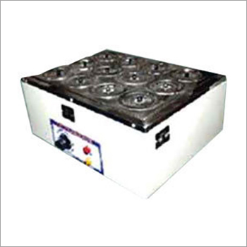 Rectangular Water Bath