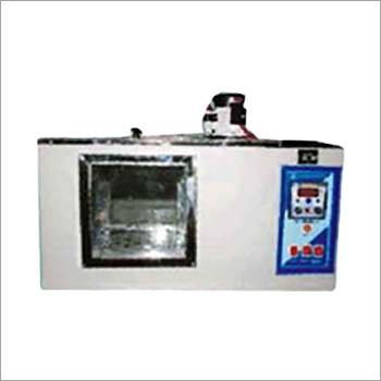 Viscosity Bath