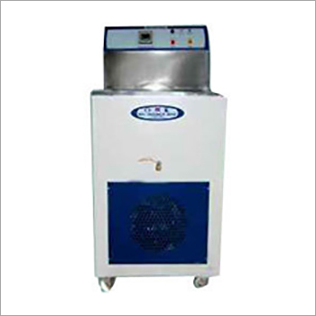 Low Temperature Water Bath