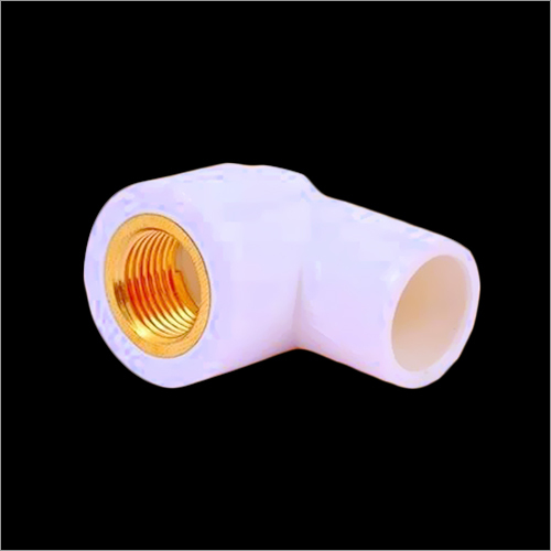 Brass Elbow Pipe Fittings