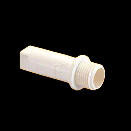 PVC End Plug