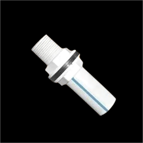 PVC Tank Nipple