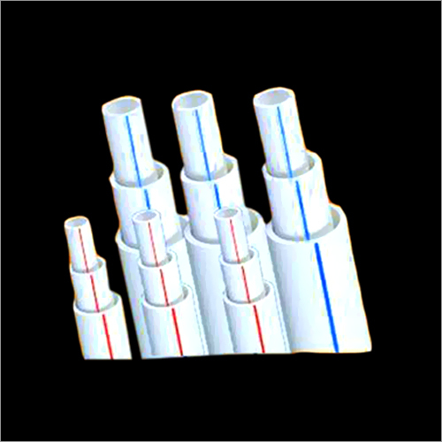 UPVC Industrial Pipes