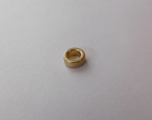 Brass Round Sleeves