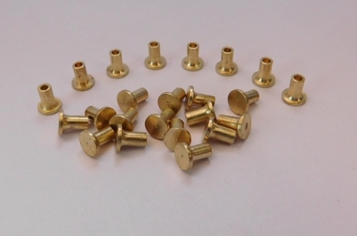 Brass Fittings