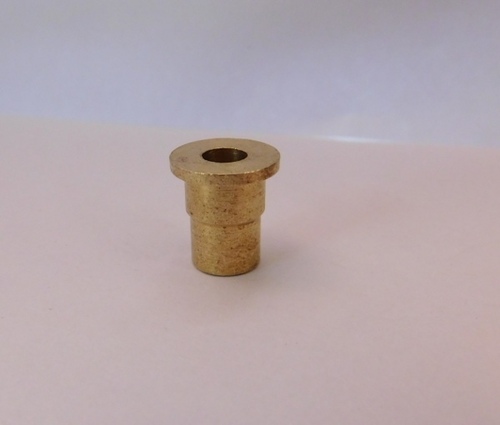 Precision Brass Components