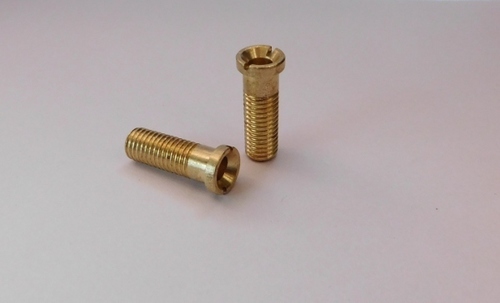 Brass Screws