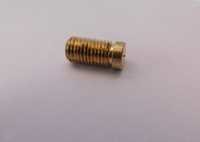 Brass Round Head Screws