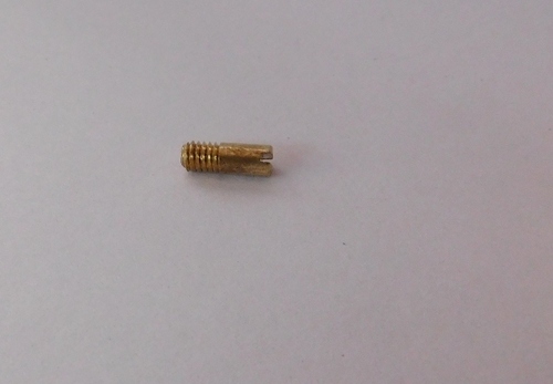 Brass Screws and Fasteners