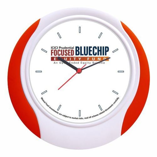 Wall Clock For Home, Office