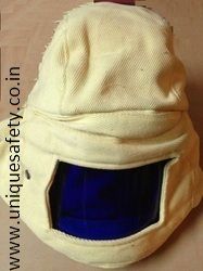 Asbestos Hood - Application: Industrial