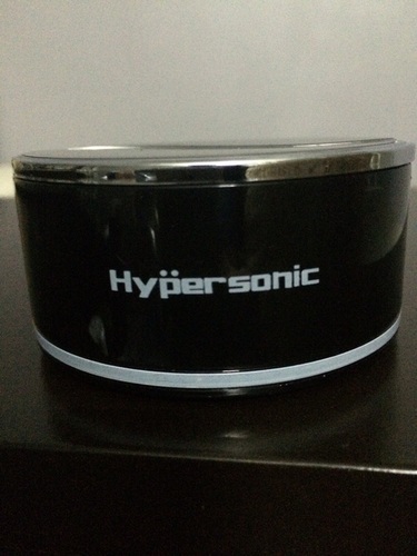 Hypersonic Car Perfume