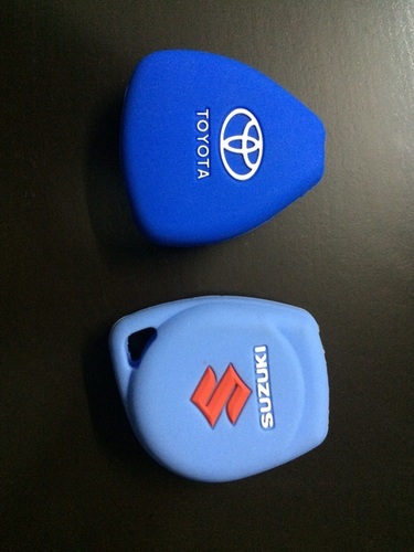 Car Key Cover