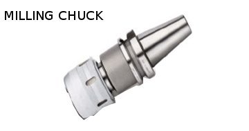 Milling Chuck