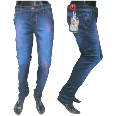 Mens Jeans