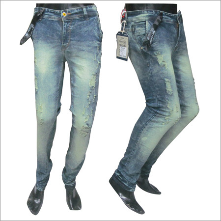 Mens Jeans