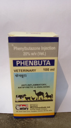 PHENBUTA-100ML