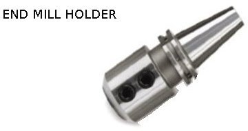 End Mill Holder