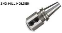 End Mill Holder