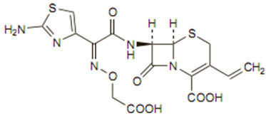 Antibiotic Drug