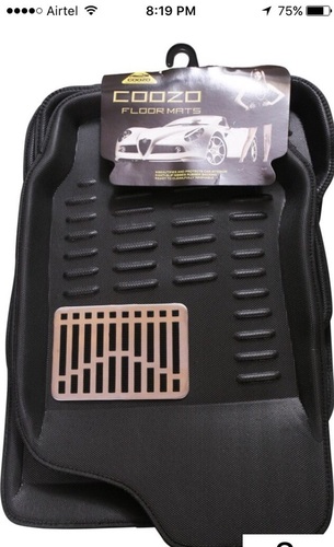 3d Car Floor Mat